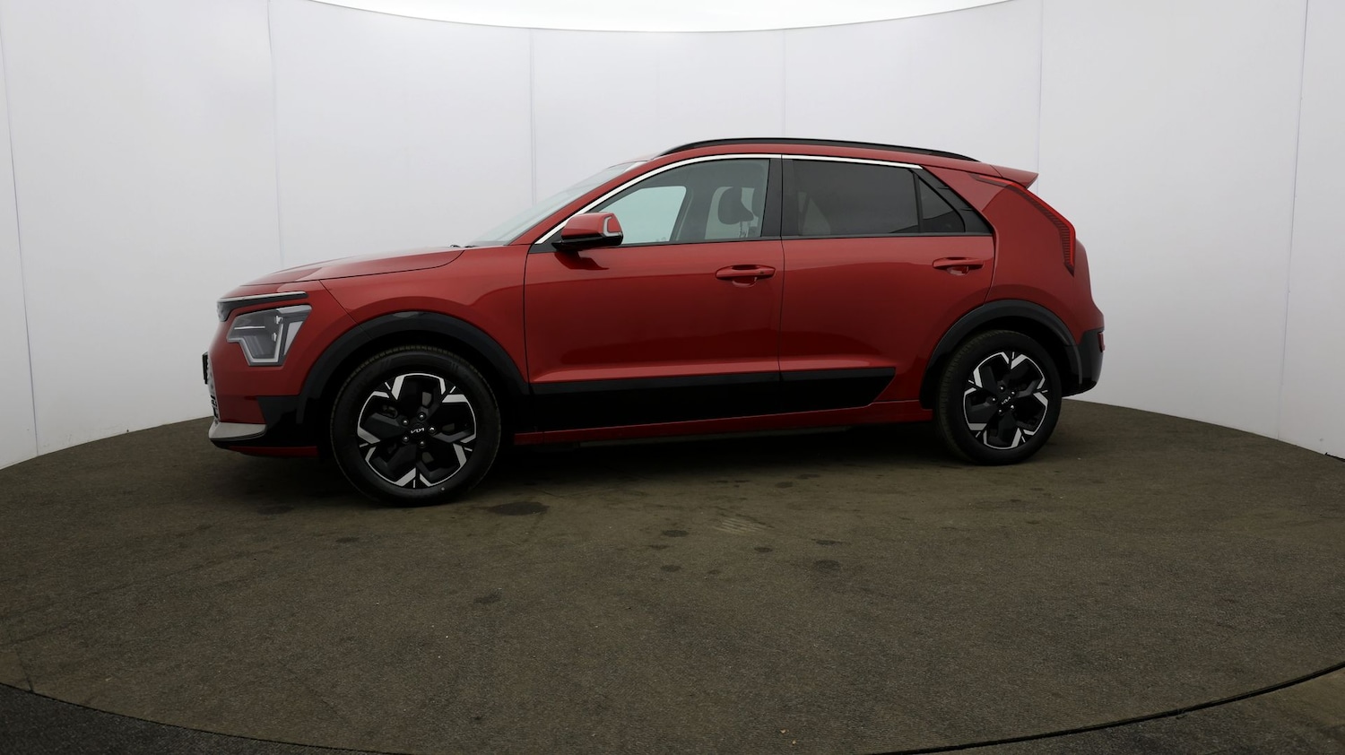 Used Kia Niro 2022 for sale - 76810410: Photo 28