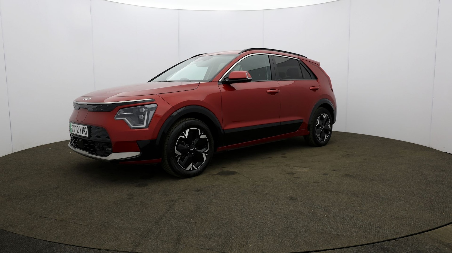 Used Kia Niro 2022 for sale - 76810410: Photo 31