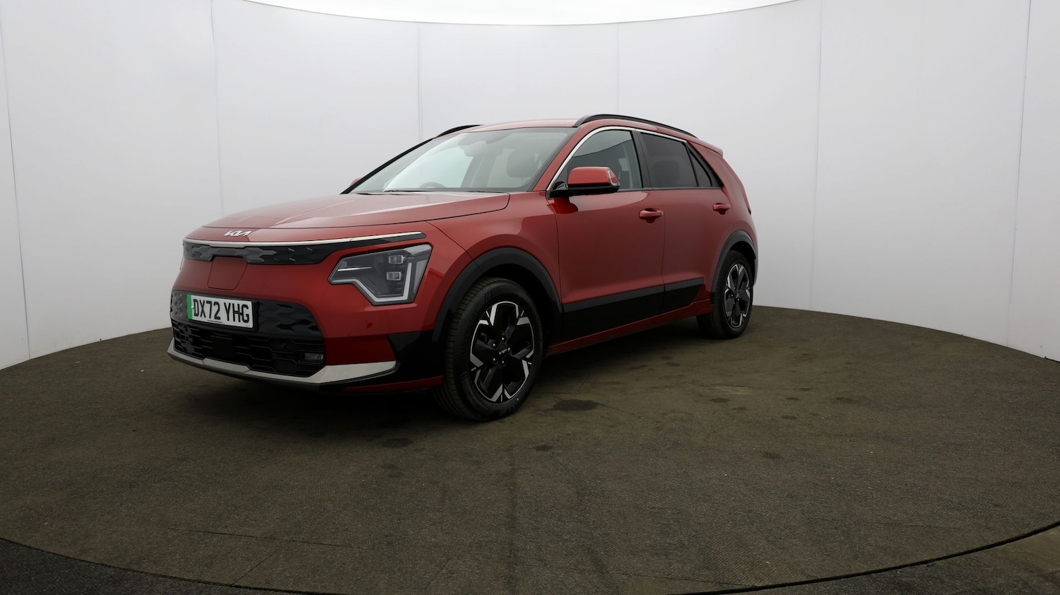 Used Kia Niro 2022 for sale - 76810410: Photo 32