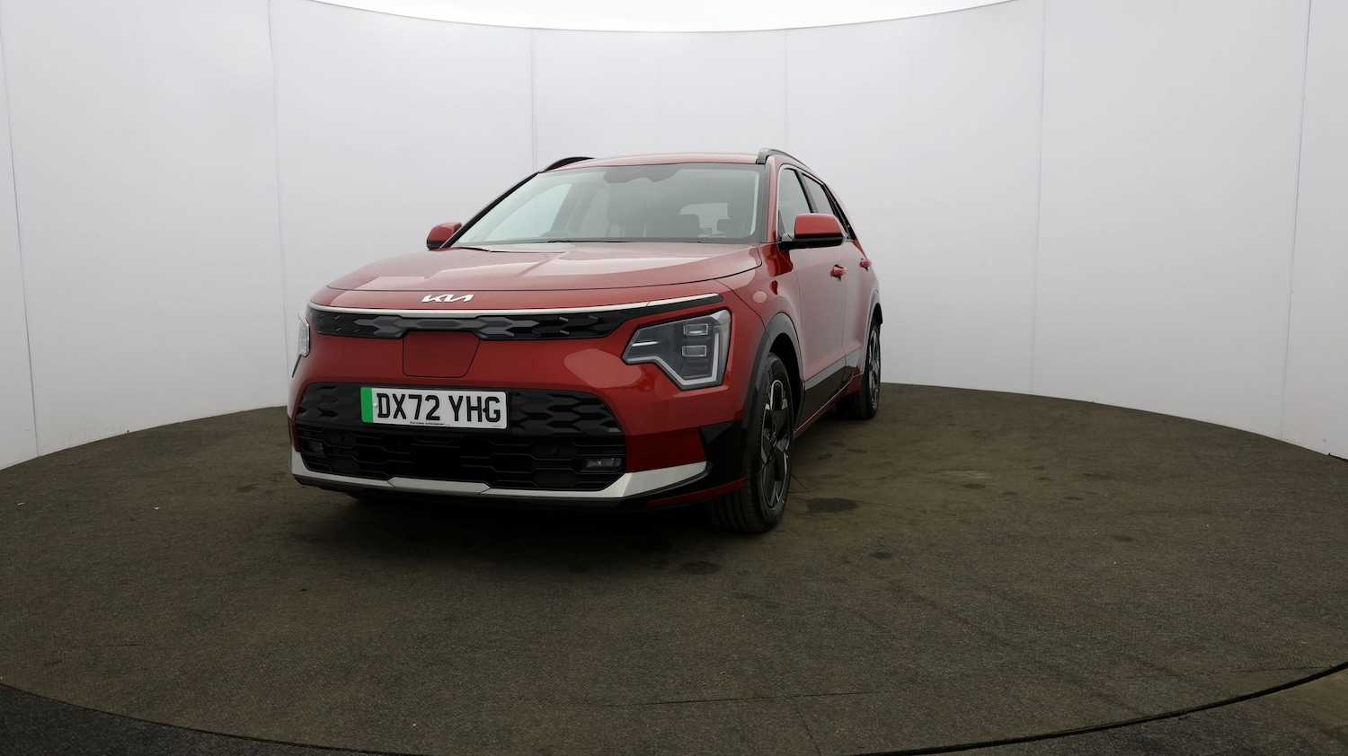 Used Kia Niro 2022 for sale - 76810410: Photo 34