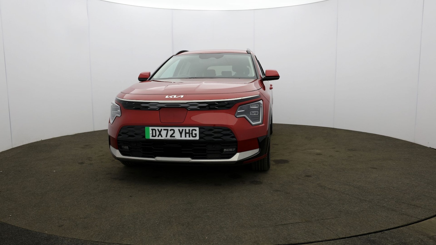 Used Kia Niro 2022 for sale - 76810410: Photo 35