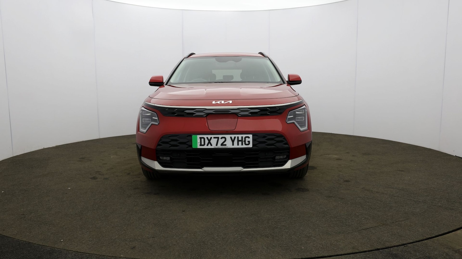 Used Kia Niro 2022 for sale - 76810410: Photo 36