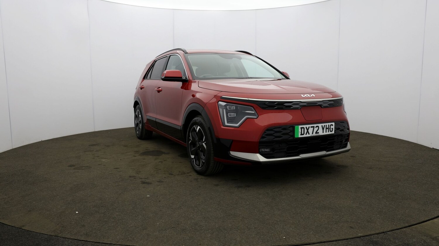 Used Kia Niro 2022 for sale - 76810410: Photo 40