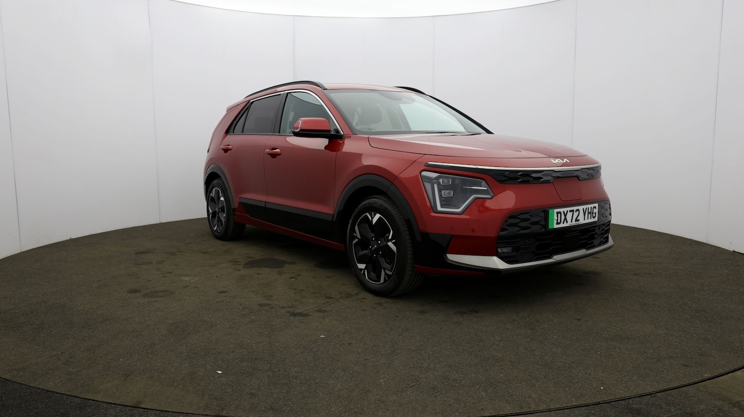 Used Kia Niro 2022 for sale - 76810410: Photo 41