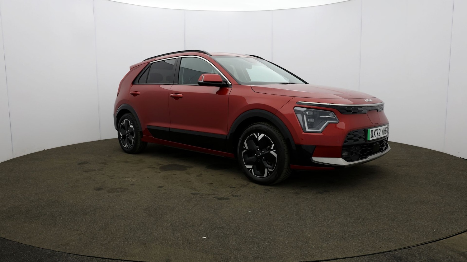 Used Kia Niro 2022 for sale - 76810410: Photo 42