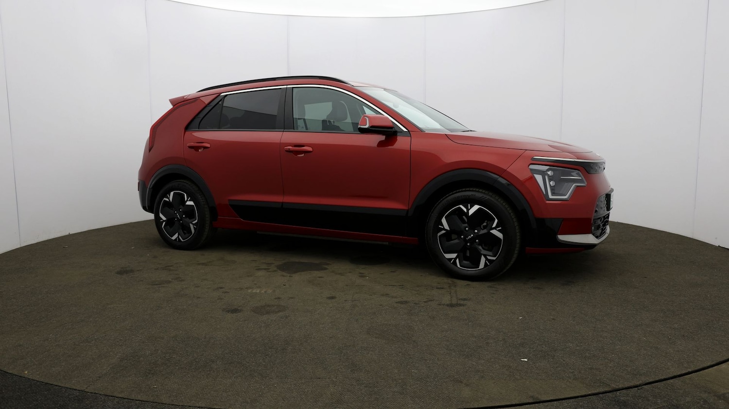 Used Kia Niro 2022 for sale - 76810410: Photo 44