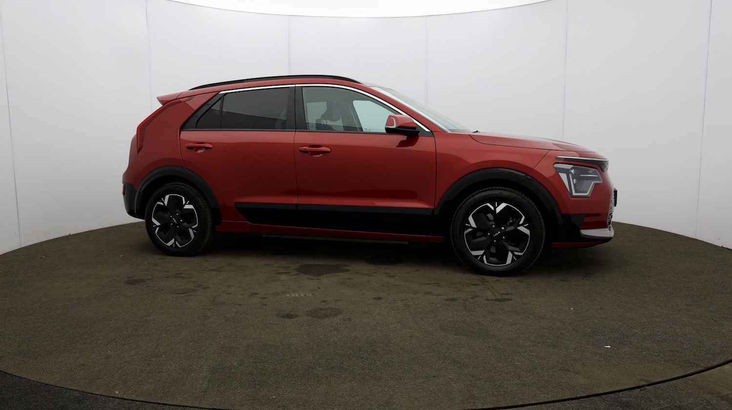 Used Kia Niro 2022 for sale - 76810410: Photo 45