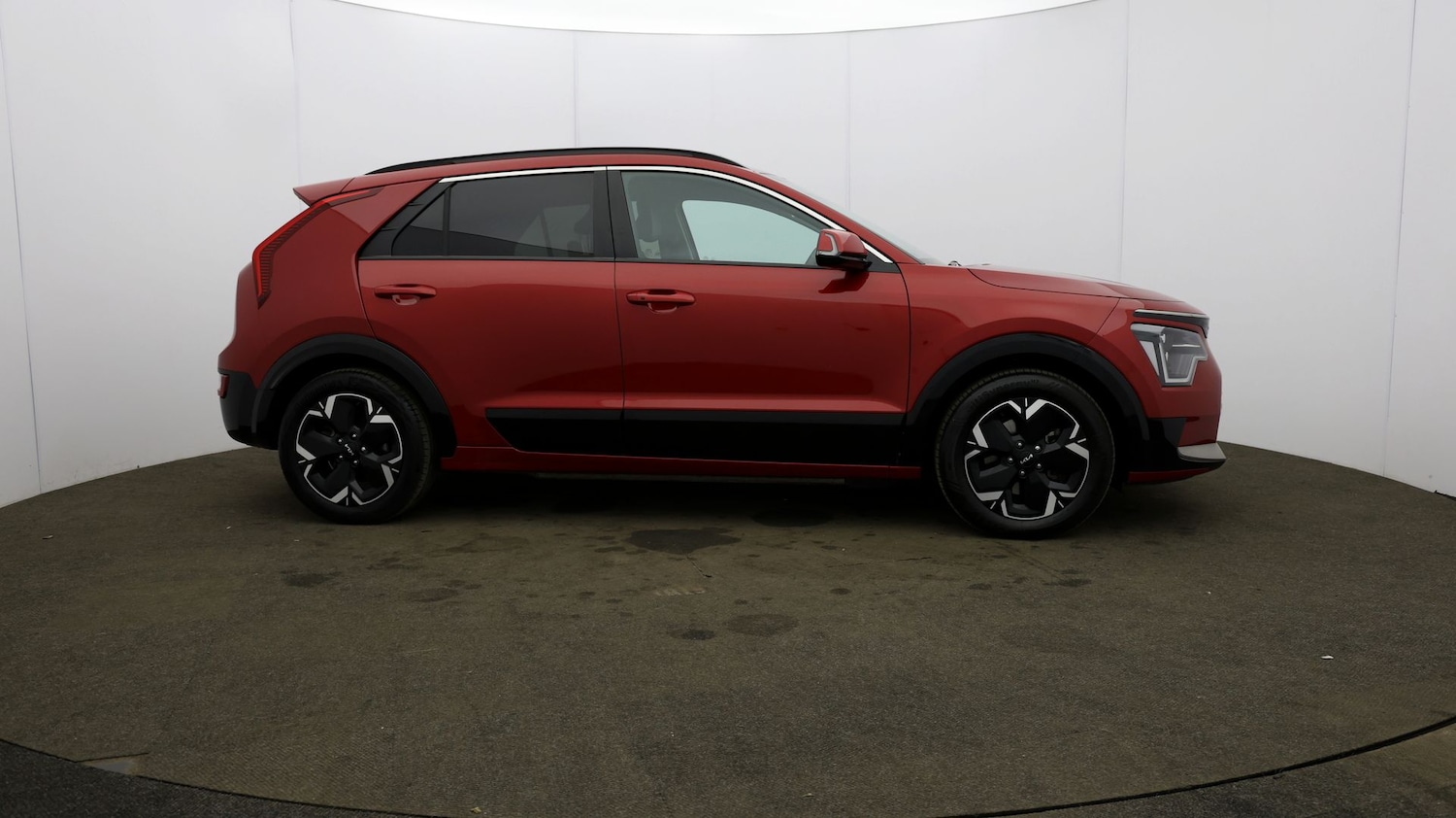 Used Kia Niro 2022 for sale - 76810410: Photo 46