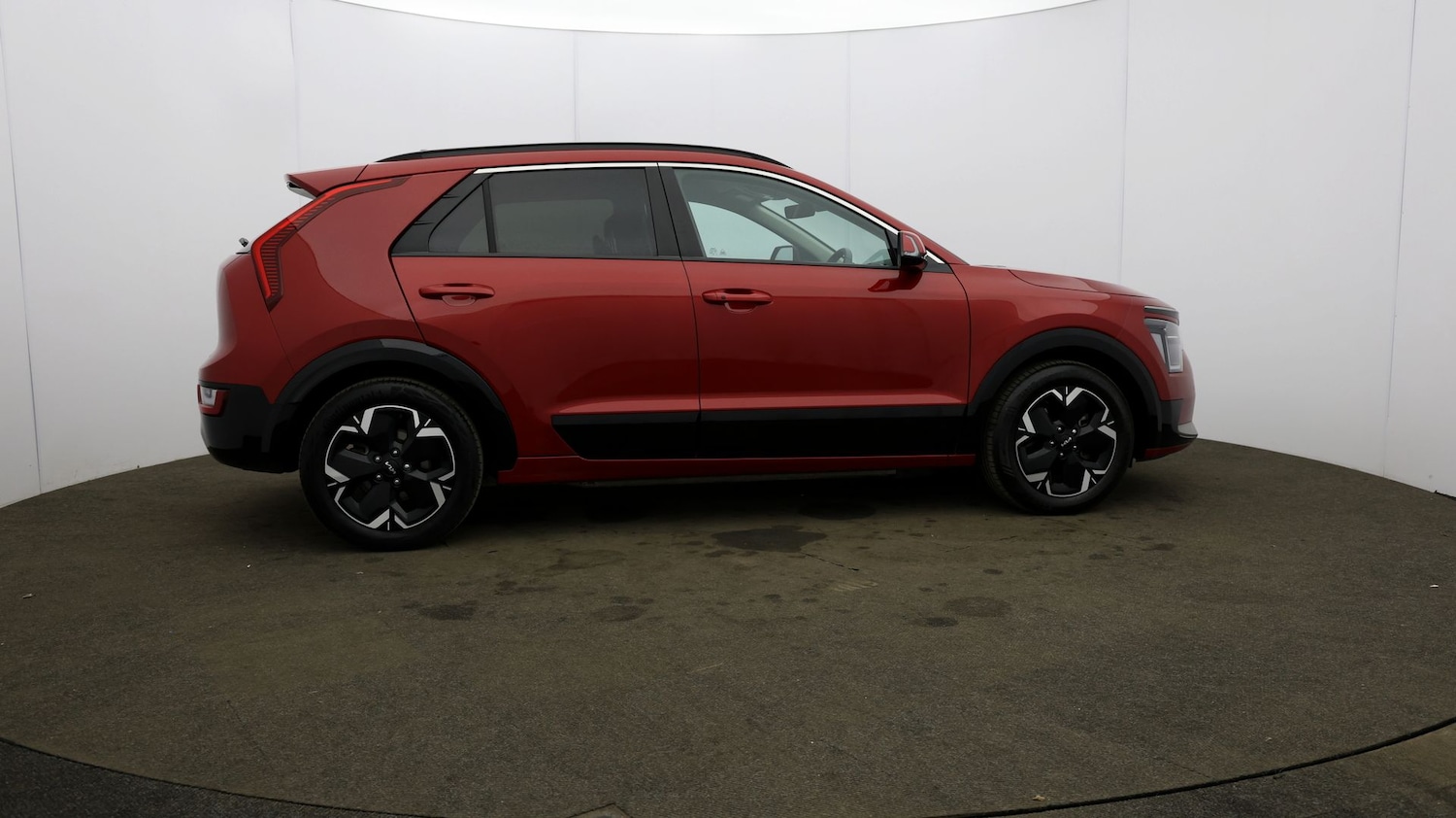 Used Kia Niro 2022 for sale - 76810410: Photo 48