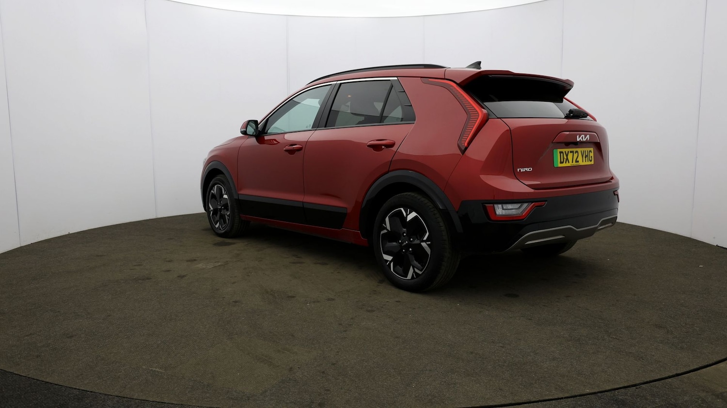 Used Kia Niro 2022 for sale - 76810410: Photo 49