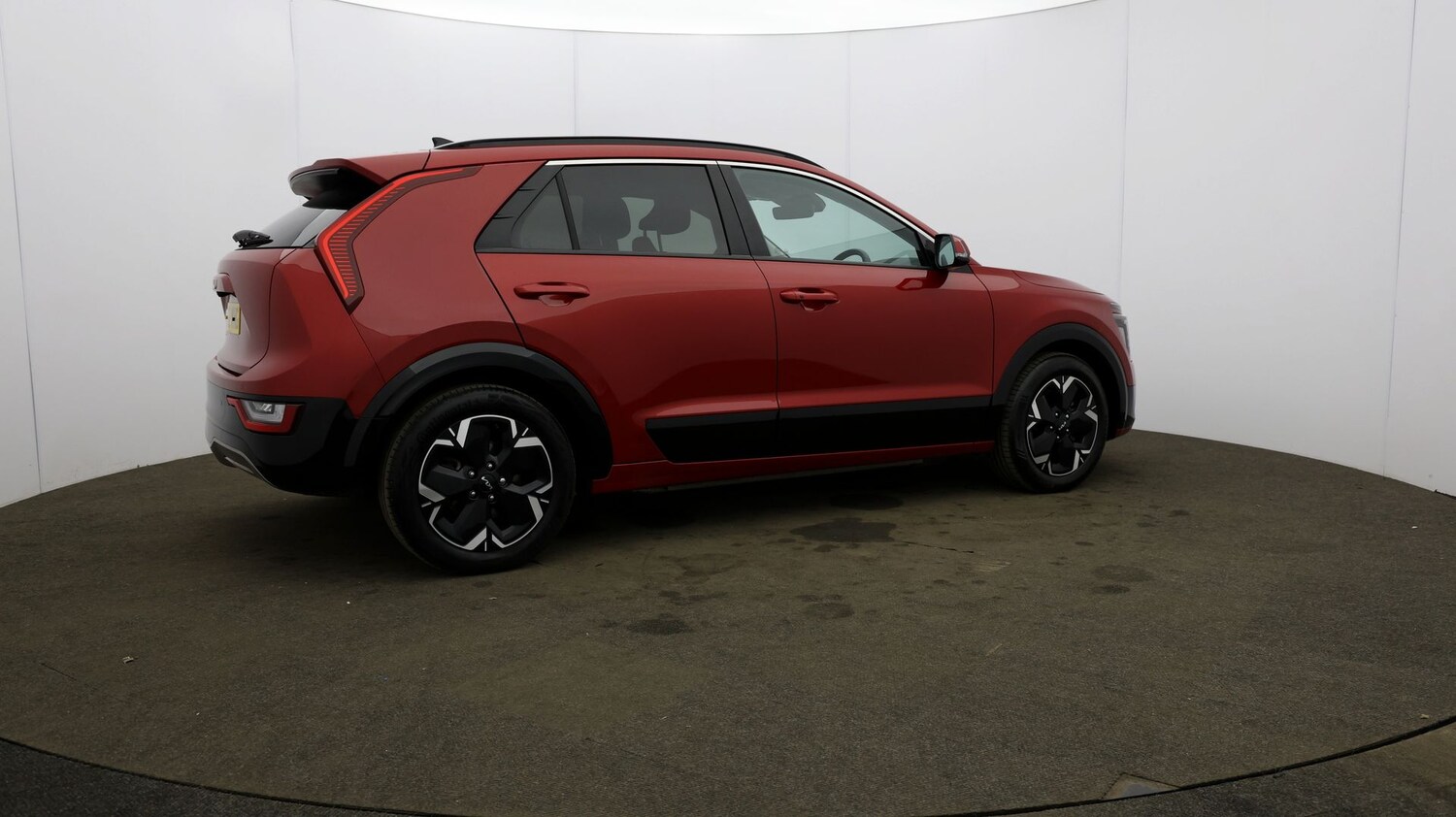 Used Kia Niro 2022 for sale - 76810410: Photo 51