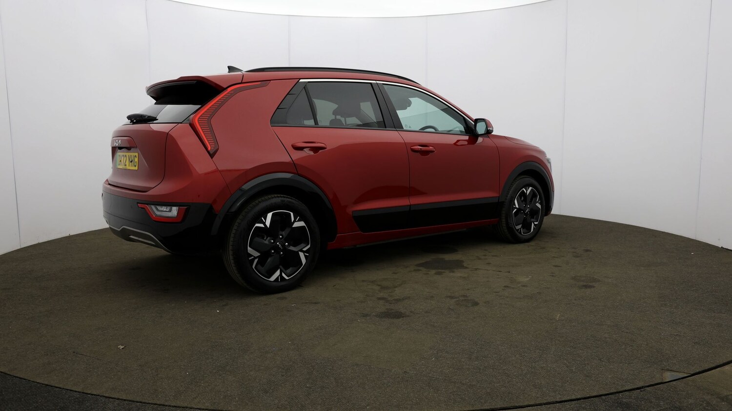 Used Kia Niro 2022 for sale - 76810410: Photo 52