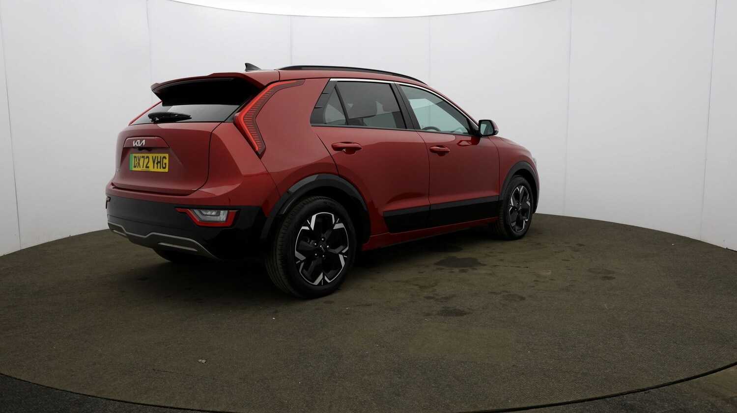 Used Kia Niro 2022 for sale - 76810410: Photo 53