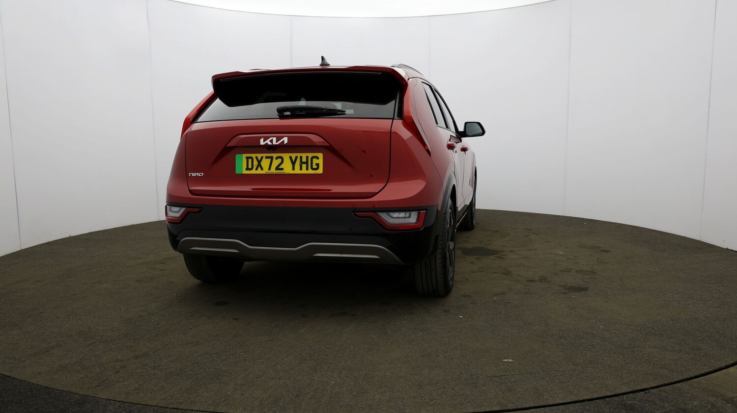 Used Kia Niro 2022 for sale - 76810410: Photo 56