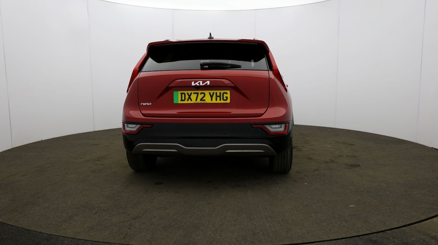 Used Kia Niro 2022 for sale - 76810410: Photo 57