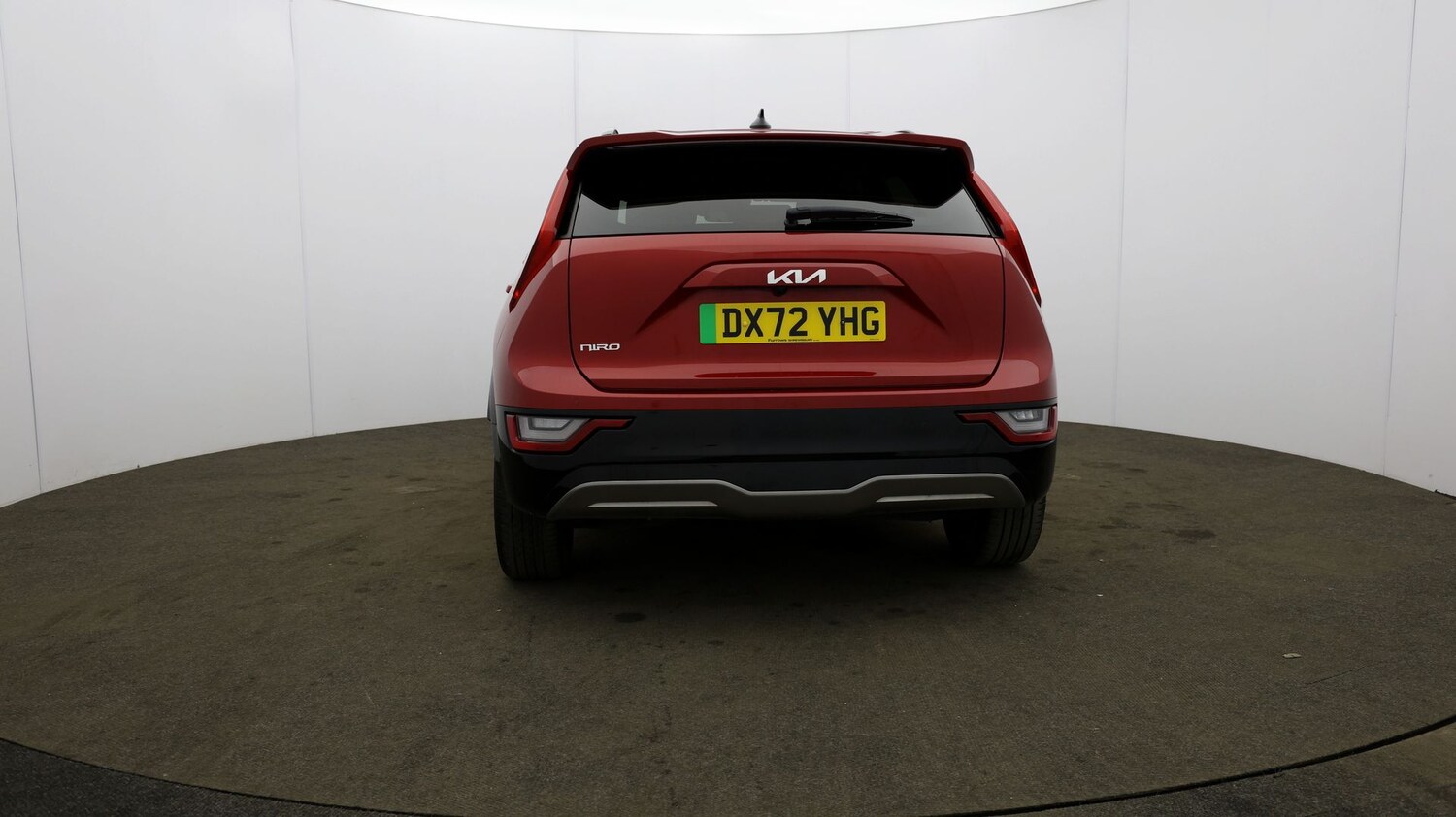 Used Kia Niro 2022 for sale - 76810410: Photo 58