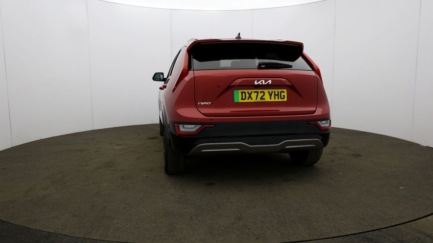 Used Kia Niro 2022 for sale - 76810410: Photo 59