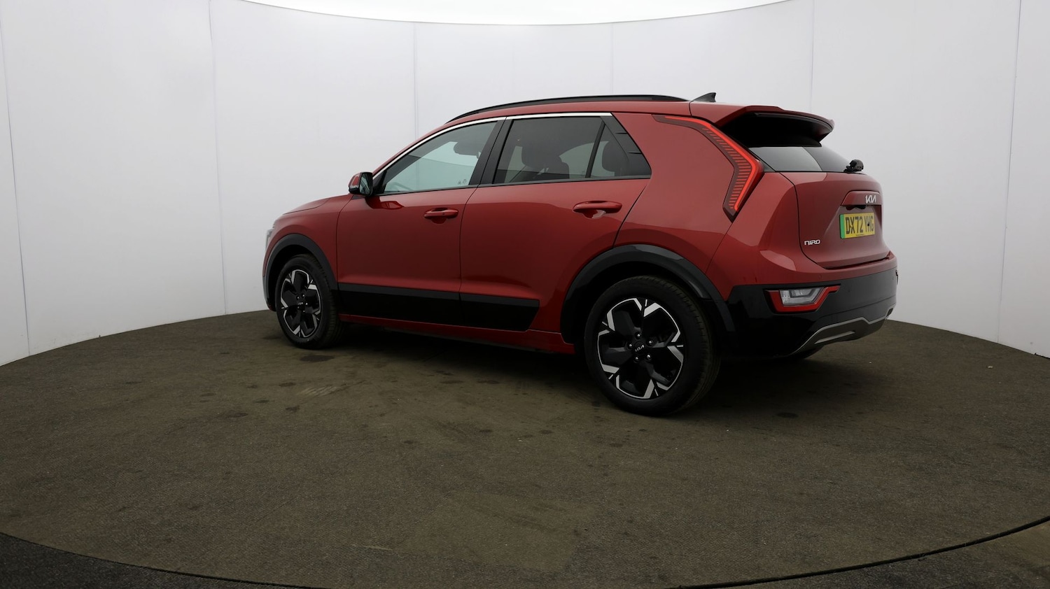 Used Kia Niro 2022 for sale - 76810410: Photo 60