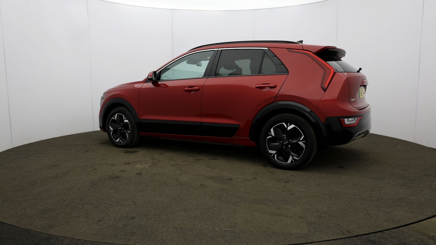 Used Kia Niro 2022 for sale - 76810410: Photo 61
