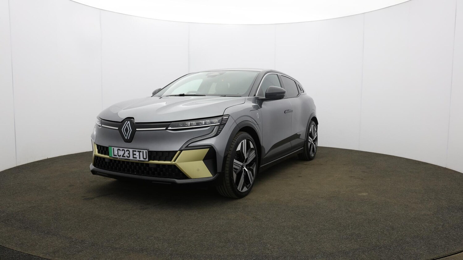 Vehicle 40