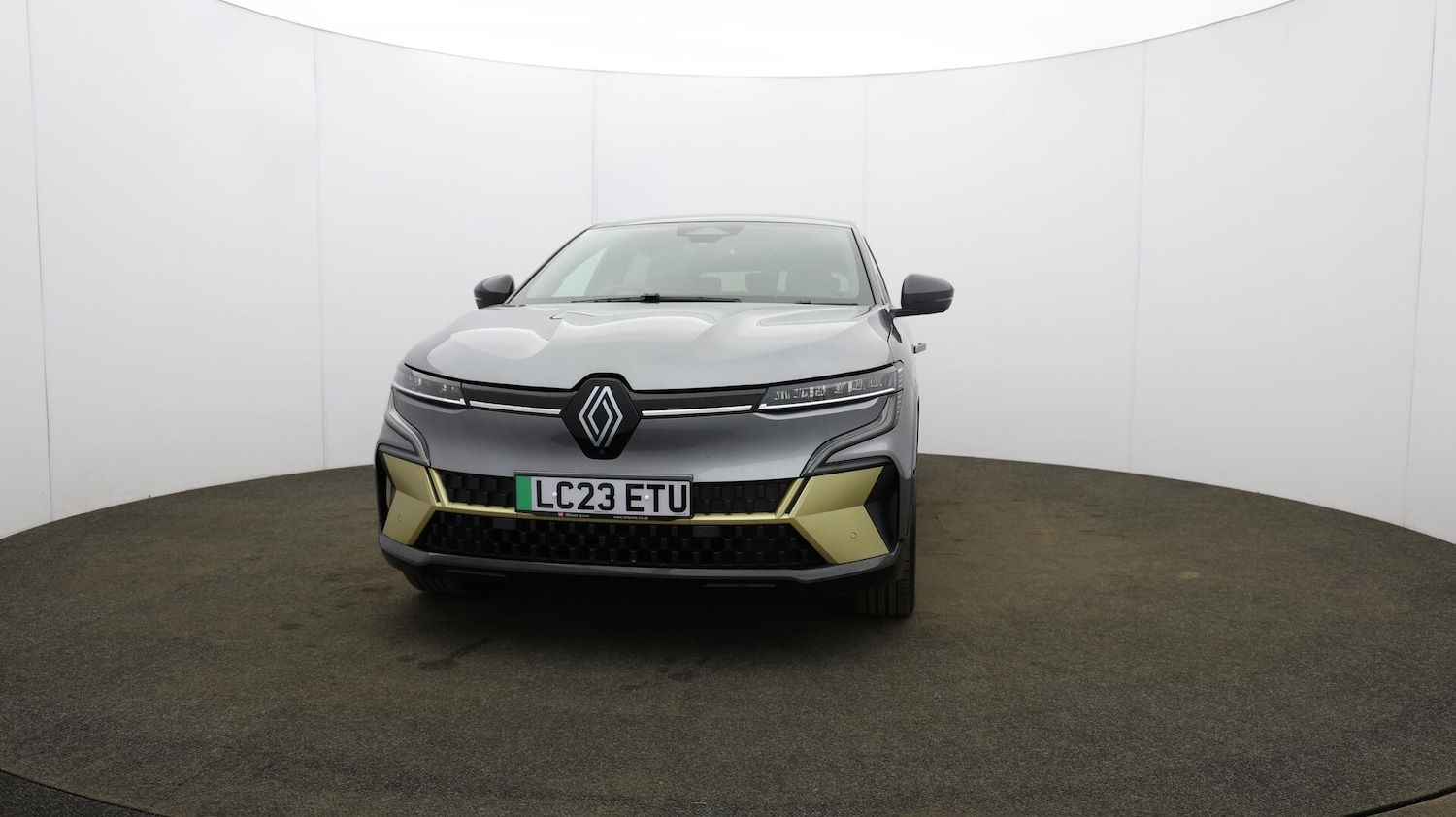 Vehicle 42