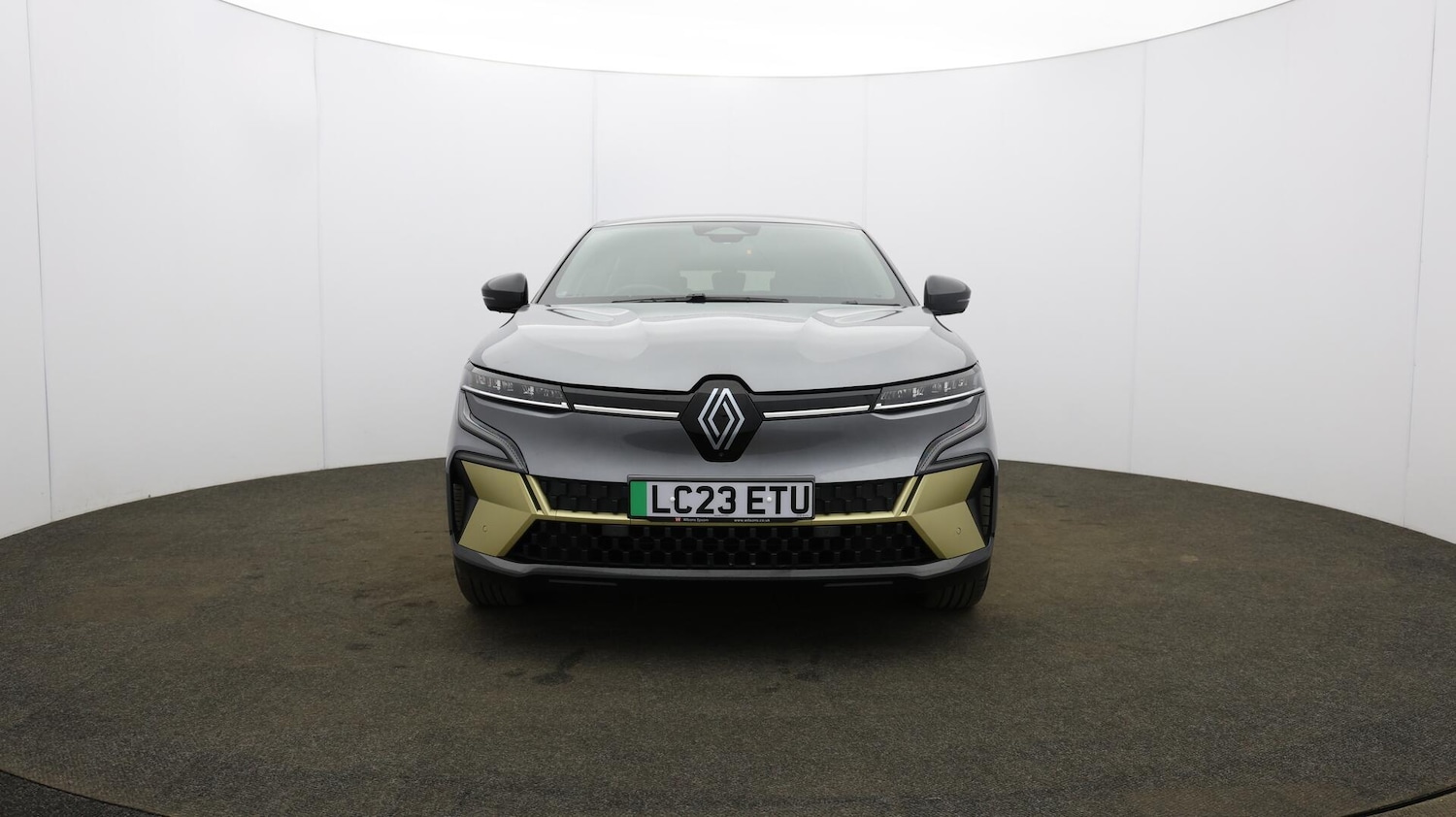 Vehicle 43
