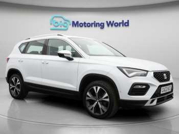 2022 (22) - 1.0 TSI SE Technology SUV 5dr Petrol Manual Euro 6 (s/s) (110 ps)