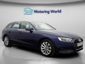(70) - 2.0 TDI 30 Technik Estate 5dr Diesel S Tronic Euro 6 (s/s) (136 ps)