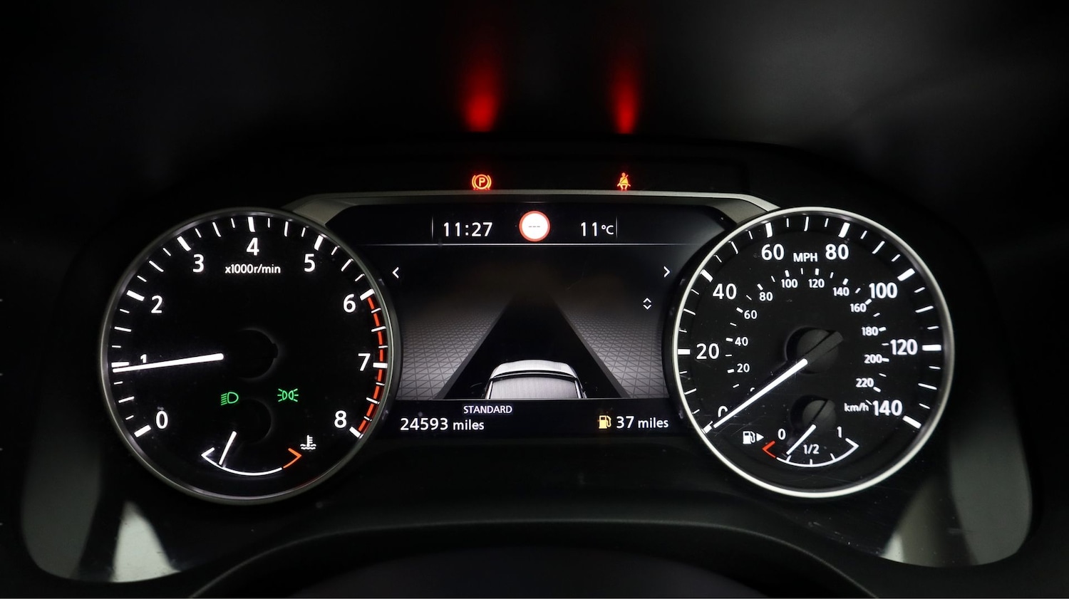 Used Nissan Qashqai 2022 for sale - 77412564: Photo 10