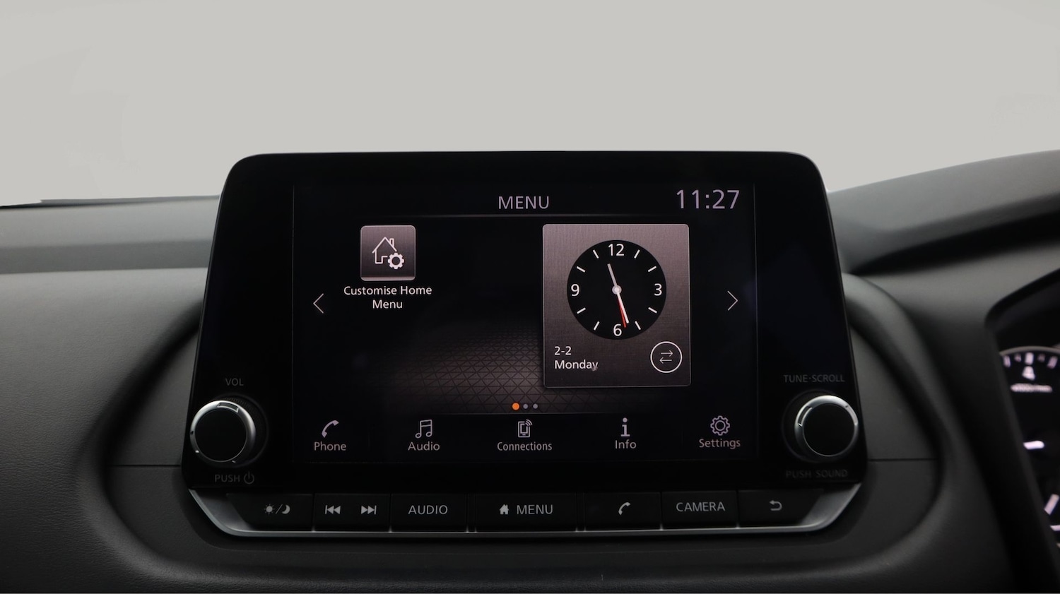 Used Nissan Qashqai 2022 for sale - 77412564: Photo 11