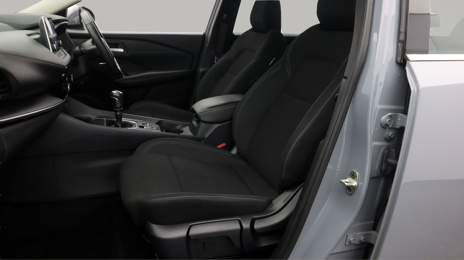 Used Nissan Qashqai 2022 for sale - 77412564: Photo 14