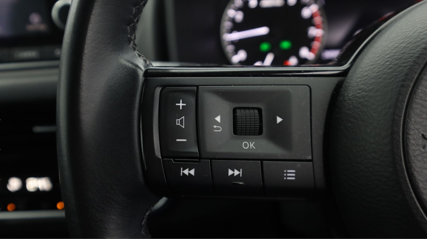 Used Nissan Qashqai 2022 for sale - 77412564: Photo 21