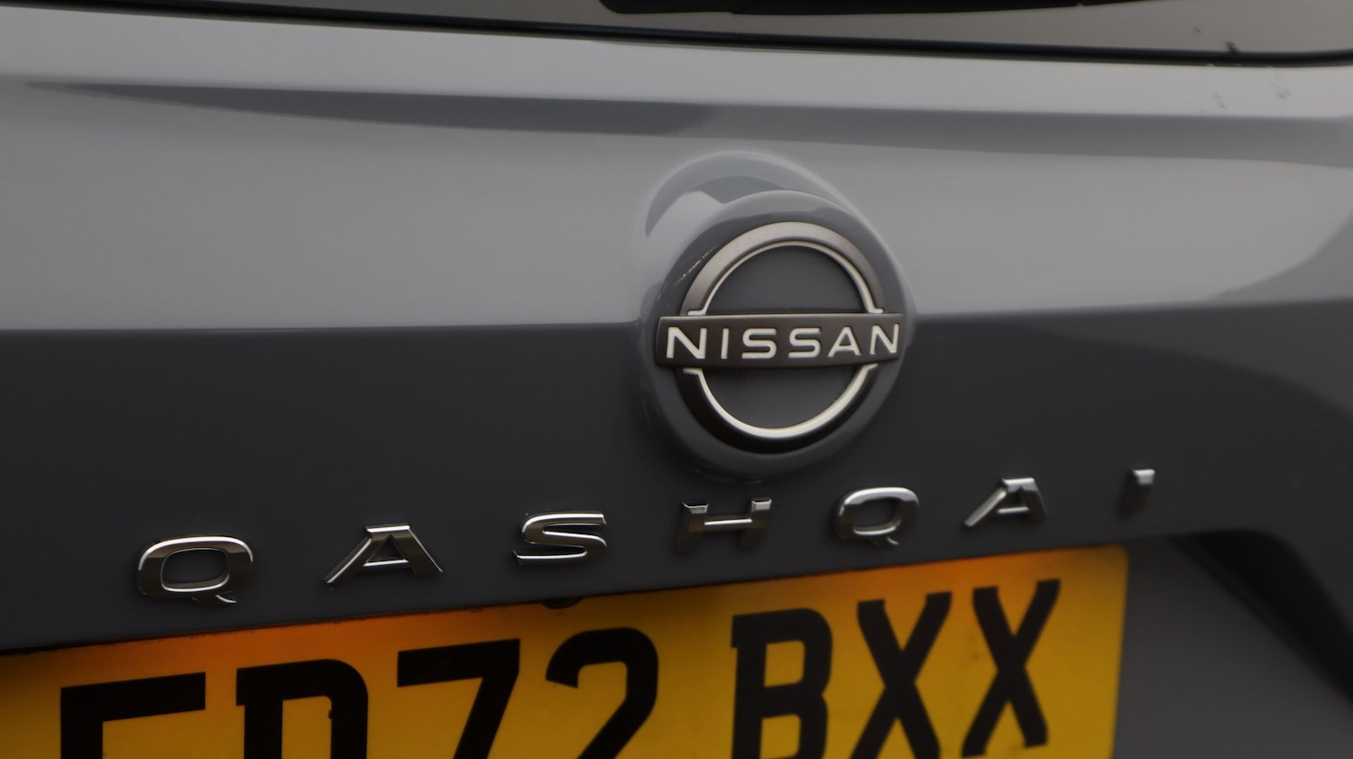Used Nissan Qashqai 2022 for sale - 77412564: Photo 23