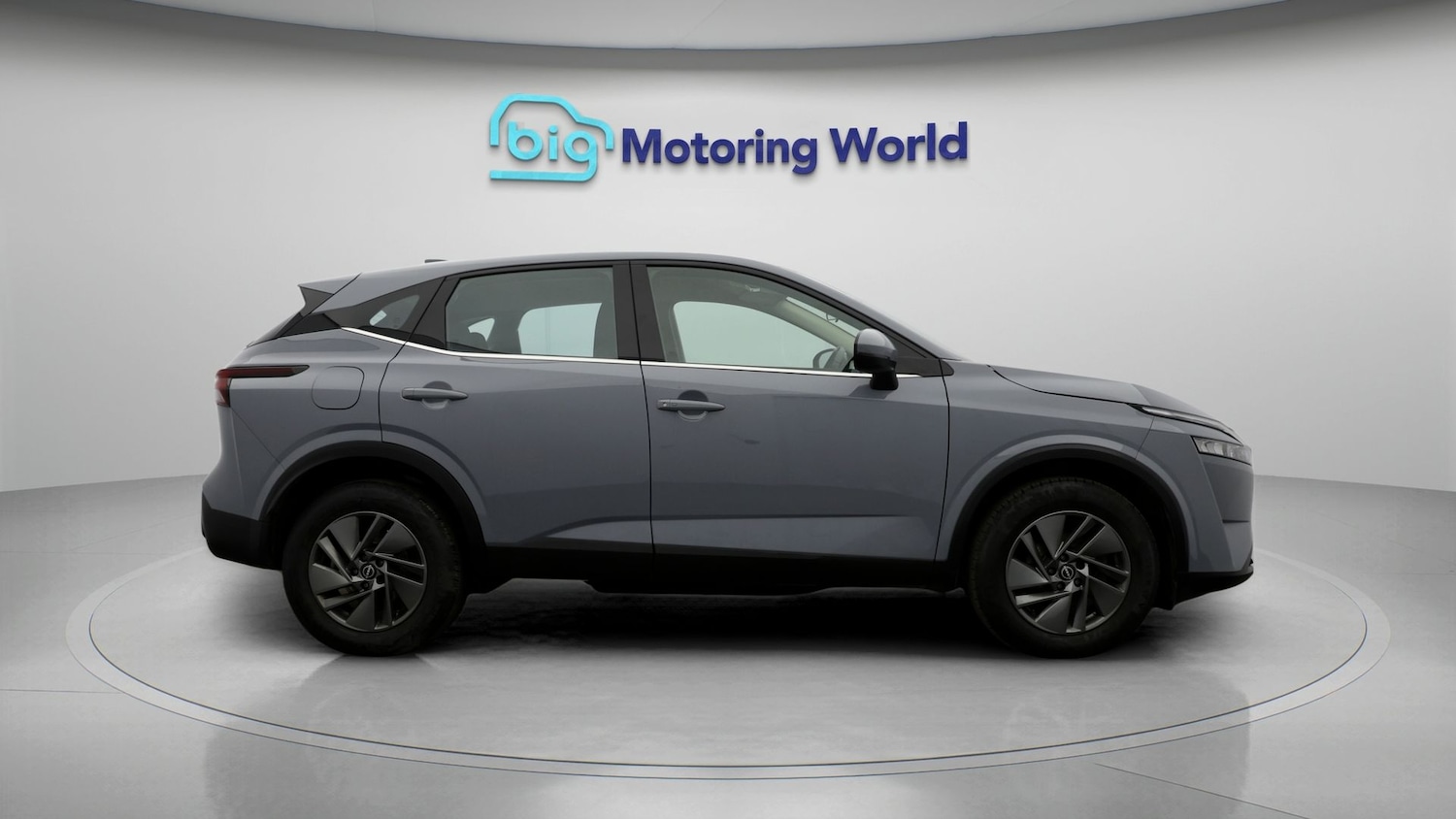 Used Nissan Qashqai 2022 for sale - 77412564: Photo 8