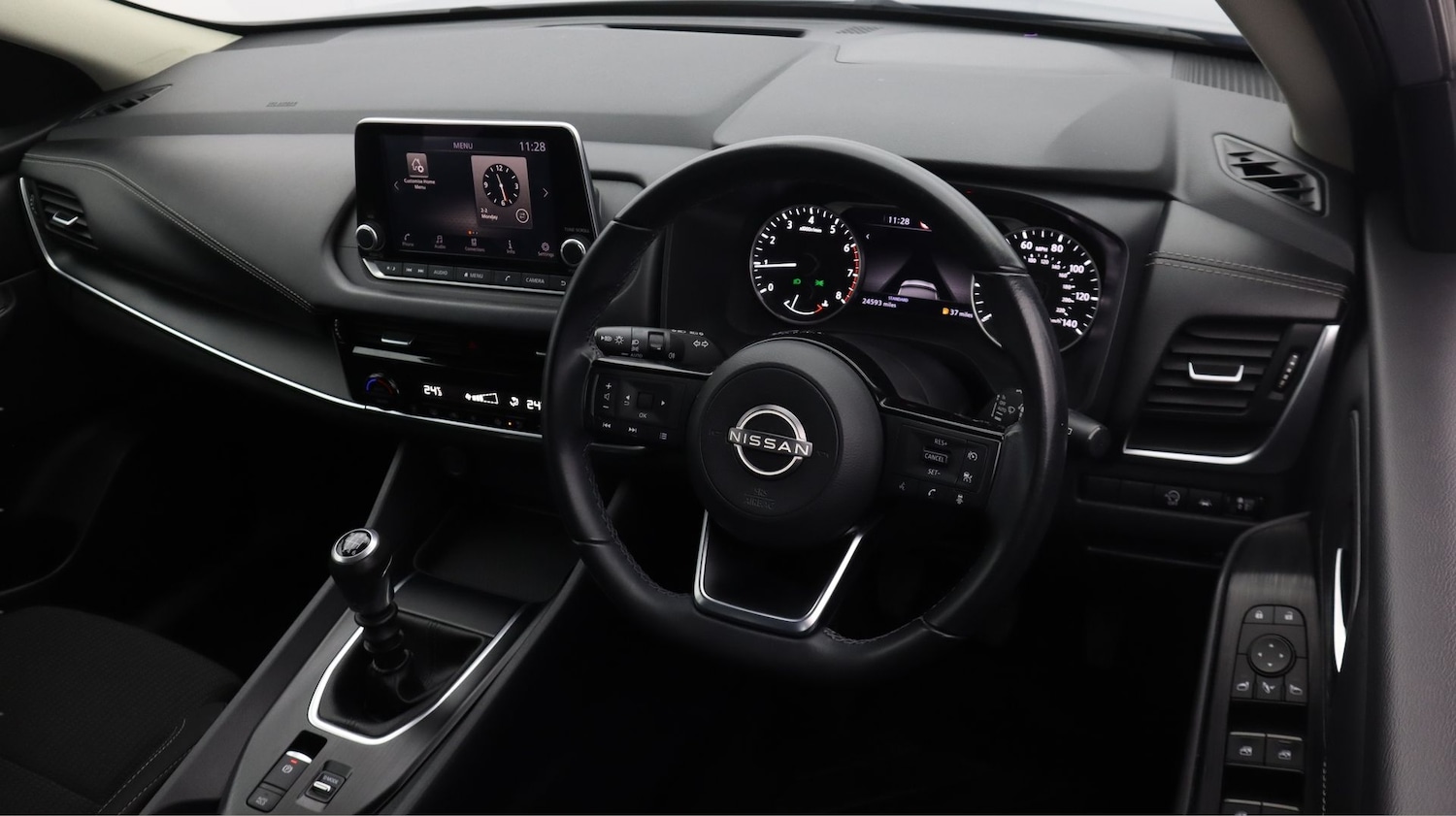 Used Nissan Qashqai 2022 for sale - 77412564: Photo 9