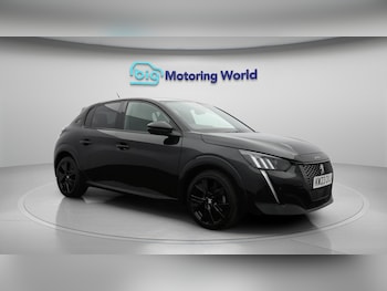 Used Peugeot 208 2023 for sale - 75400799: Photo