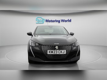 Used Peugeot 208 2023 for sale - 75400799: Photo