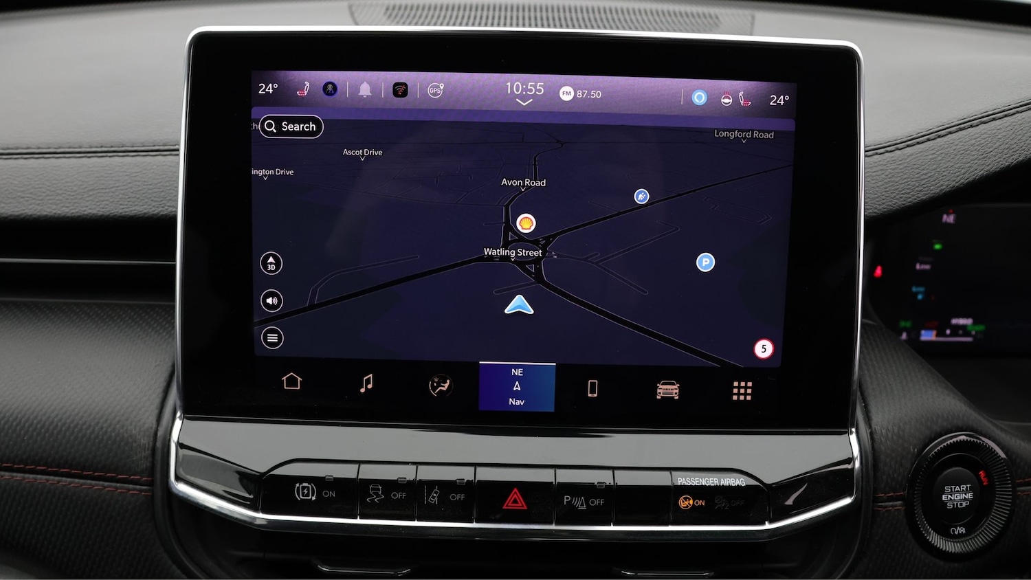 Used Jeep Compass for sale - 77181673: Photo 11