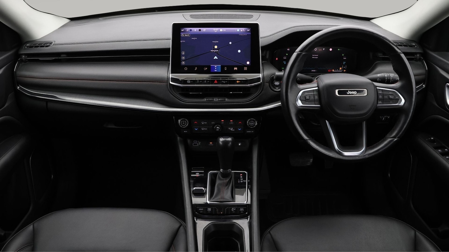 Used Jeep Compass for sale - 77181673: Photo 13