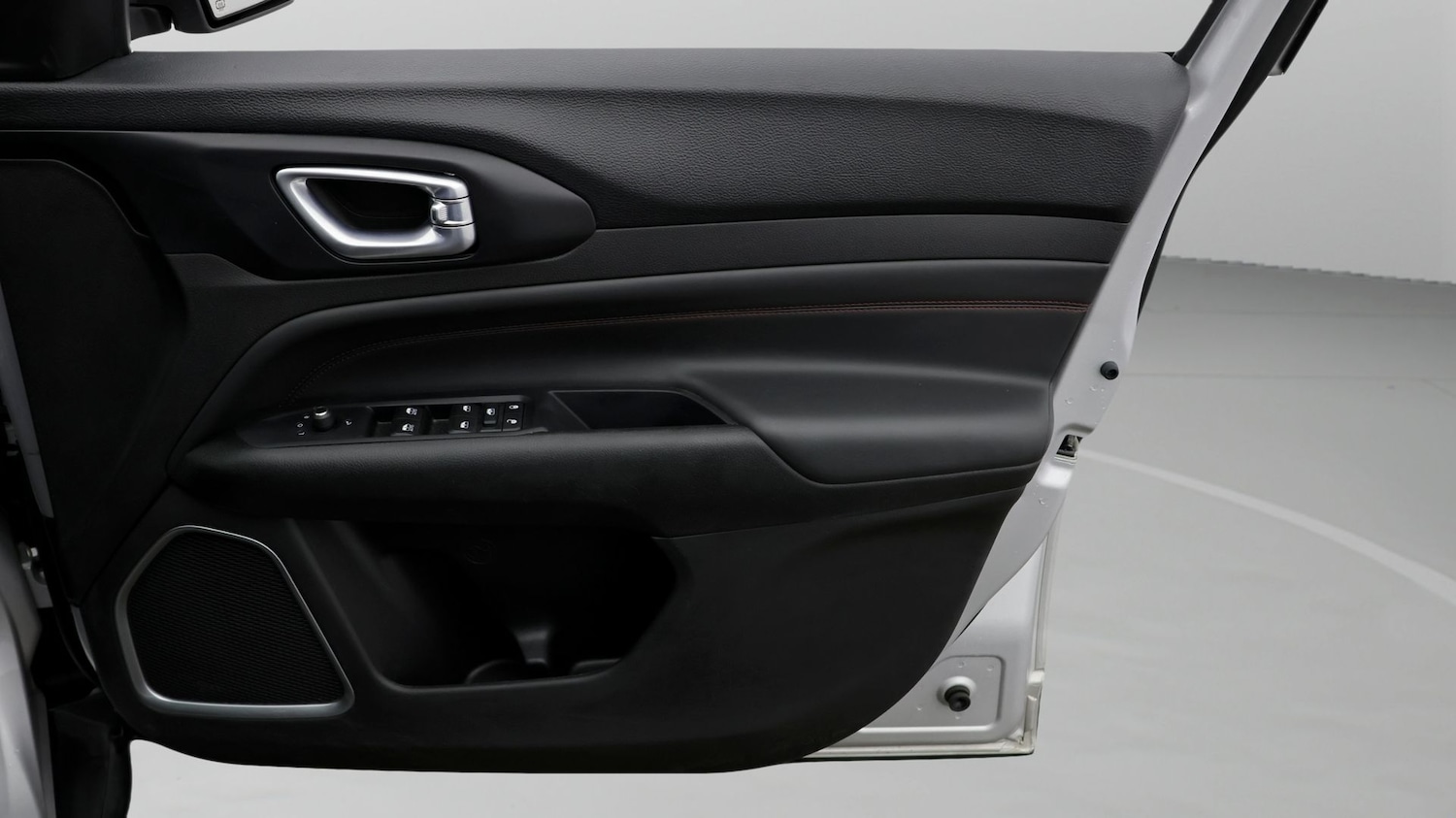 Used Jeep Compass for sale - 77181673: Photo 15