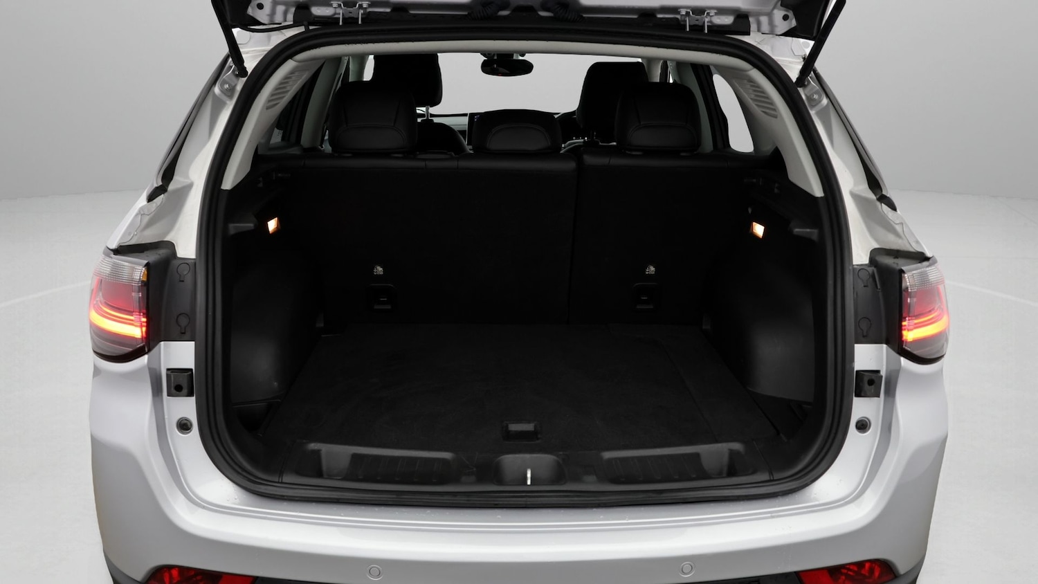 Used Jeep Compass for sale - 77181673: Photo 17