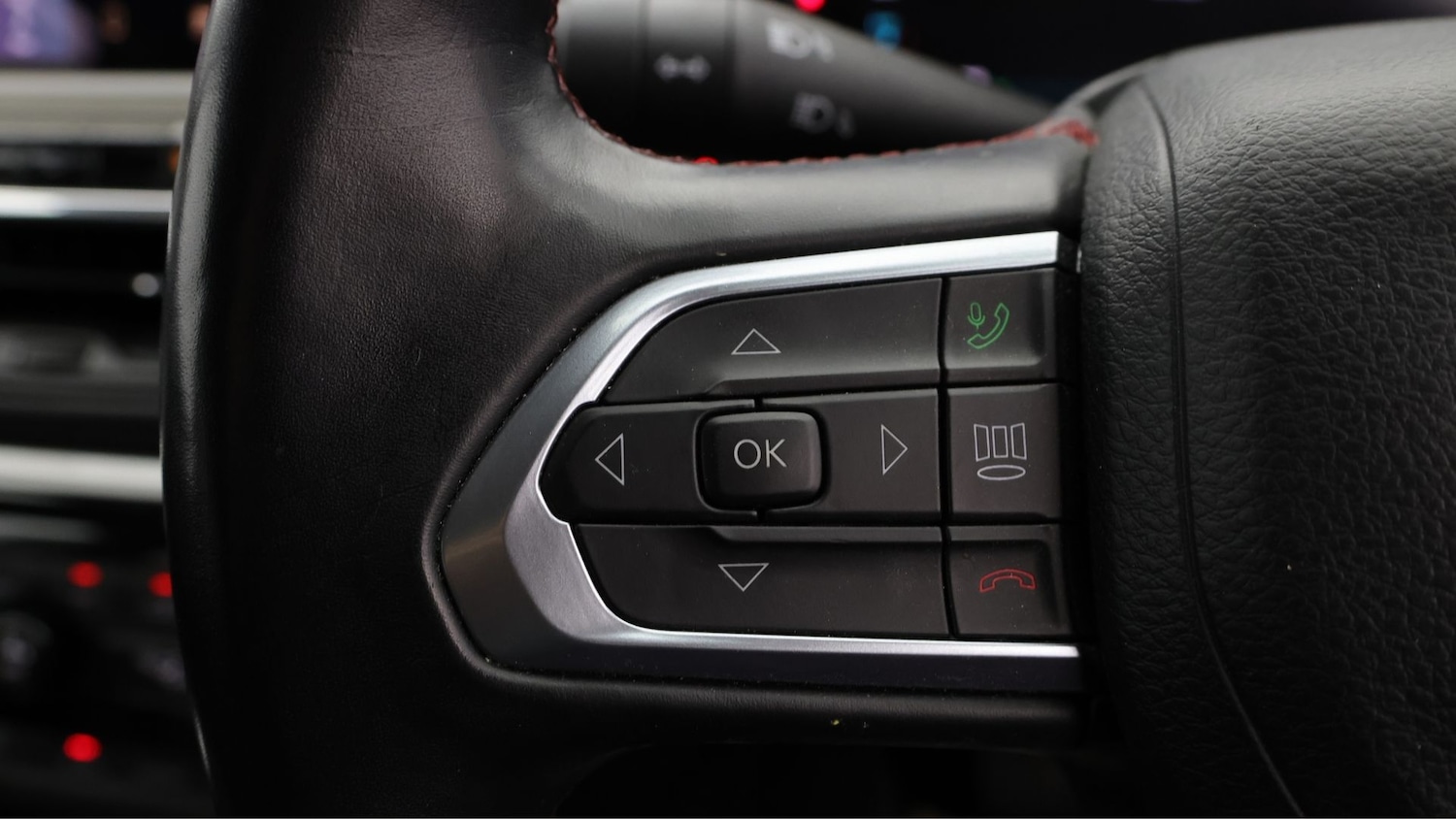 Used Jeep Compass for sale - 77181673: Photo 23