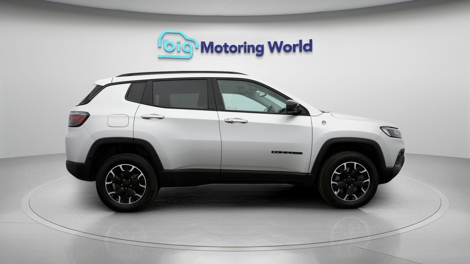 Used Jeep Compass for sale - 77181673: Photo 8