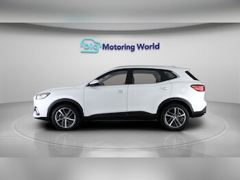 Used MG MG HS 2022 for sale - 78359785: Photo