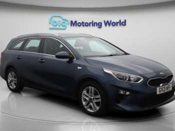2021 (21) - 1.6 CRDi 48V ISG 2 5dr