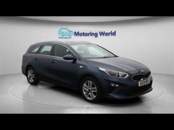 Used Kia Ceed 2021 for sale - 74887766: Photo