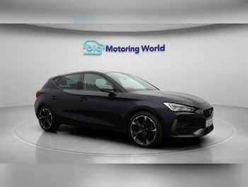 Used Cupra Leon 2023 for sale - 79748161: Photo
