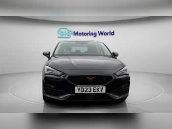 Used Cupra Leon 2023 for sale - 79748161: Photo