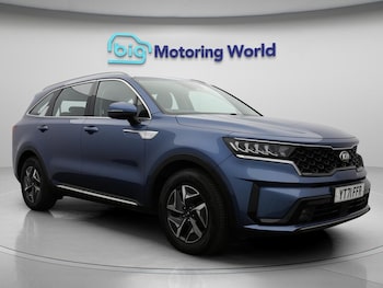 2021 (71) - 1.6 h T-GDi 2 SUV 5dr Petrol Hybrid Auto AWD Euro 6 (s/s) (226 bhp)