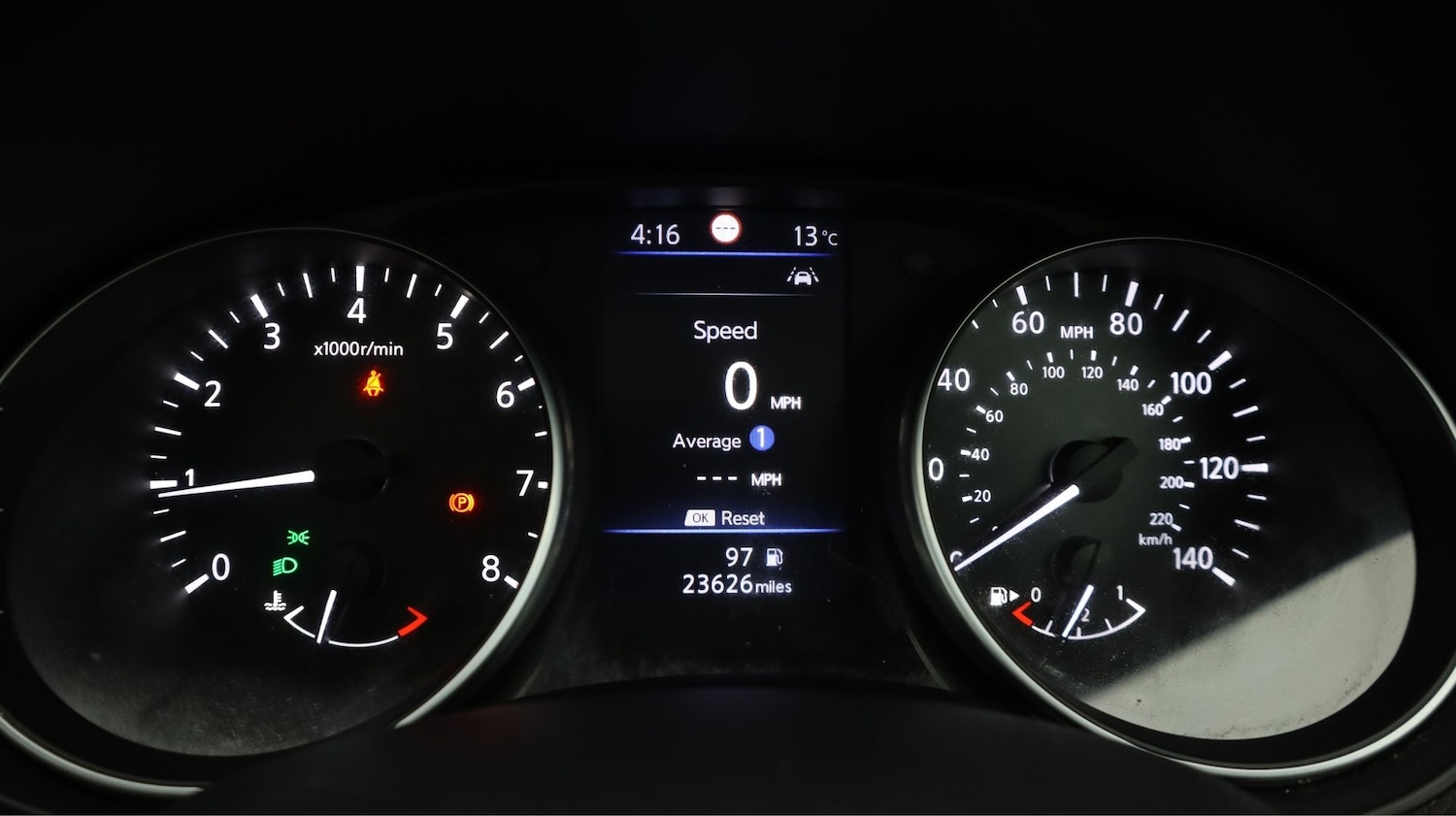 Used Nissan Qashqai 2020 for sale - 77668364: Photo 10